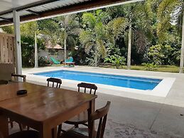 Hotel Aban