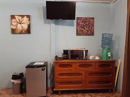 Hotel Aban