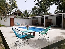 Hotel Aban