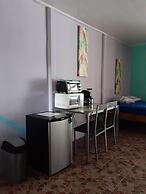 Hotel Aban