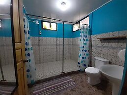 Hotel Aban