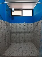 Hotel Aban