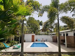 Hotel Aban