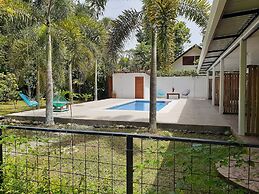 Hotel Aban