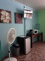 Hotel Aban