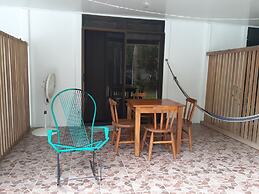 Hotel Aban