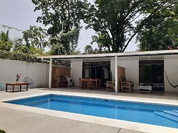 Hotel Aban