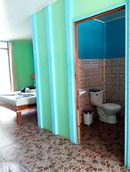 Hotel Aban