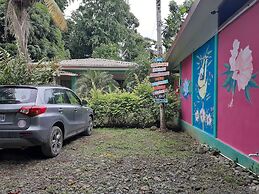 Hotel Aban