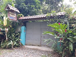 Hotel Aban
