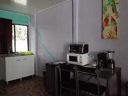 Hotel Aban