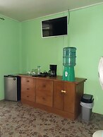 Hotel Aban