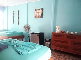 Hotel Aban