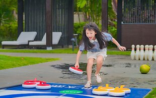 Doubletree Resort By Hilton Hainan - Xinglong Lakeside