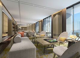 Doubletree Resort By Hilton Hainan - Xinglong Lakeside