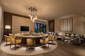 Doubletree Resort By Hilton Hainan - Xinglong Lakeside