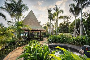 Doubletree Resort By Hilton Hainan - Xinglong Lakeside