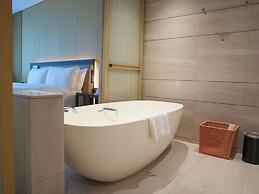 Doubletree Resort By Hilton Hainan - Xinglong Lakeside