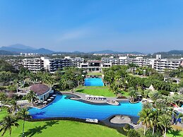 Doubletree Resort By Hilton Hainan - Xinglong Lakeside