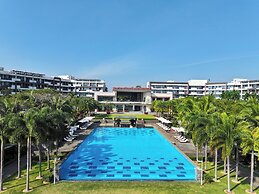 Doubletree Resort By Hilton Hainan - Xinglong Lakeside