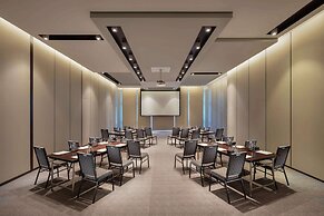 Doubletree Resort By Hilton Hainan - Xinglong Lakeside