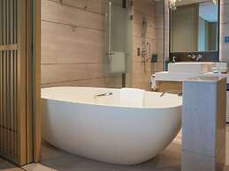 Doubletree Resort By Hilton Hainan - Xinglong Lakeside