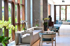 Doubletree Resort By Hilton Hainan - Xinglong Lakeside