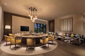 Doubletree Resort By Hilton Hainan - Xinglong Lakeside