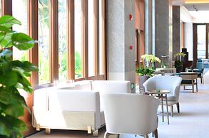 Doubletree Resort By Hilton Hainan - Xinglong Lakeside
