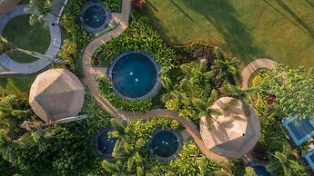Doubletree Resort By Hilton Hainan - Xinglong Lakeside