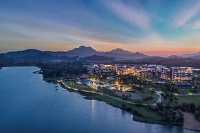 Doubletree Resort By Hilton Hainan - Xinglong Lakeside