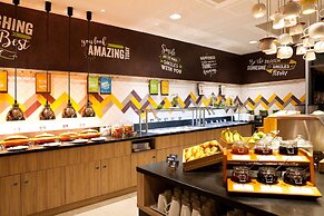 Hampton by Hilton Dortmund Phoenix See