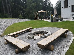 Ferienhaus Lebensquelle im Böhmerwald