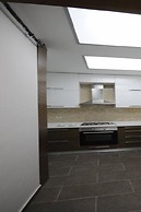 Cumbali Flats