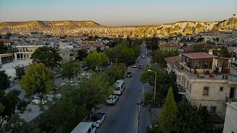 Cappadocian House - Adults Only