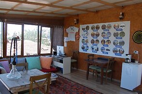 Cappadocian House - Adults Only
