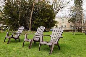 Cheltenham Suites