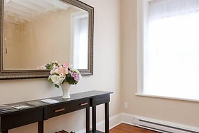 Cheltenham Suites
