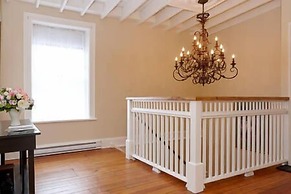 Cheltenham Suites