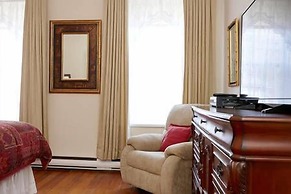 Cheltenham Suites