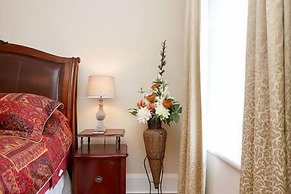 Cheltenham Suites