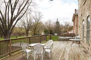 Cheltenham Suites