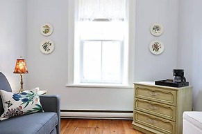 Cheltenham Suites