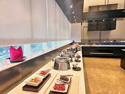 MD Hotel Doksan