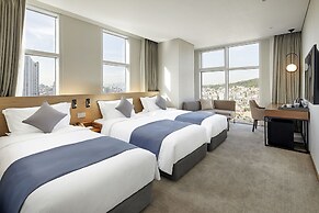 MD Hotel Doksan
