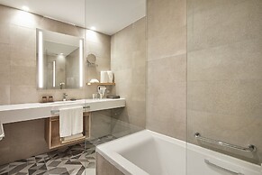 MD Hotel Doksan