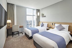 MD Hotel Doksan