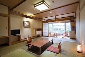 Biwako Grand Hotel