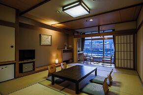 Biwako Grand Hotel