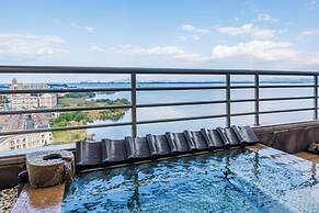 Biwako Grand Hotel